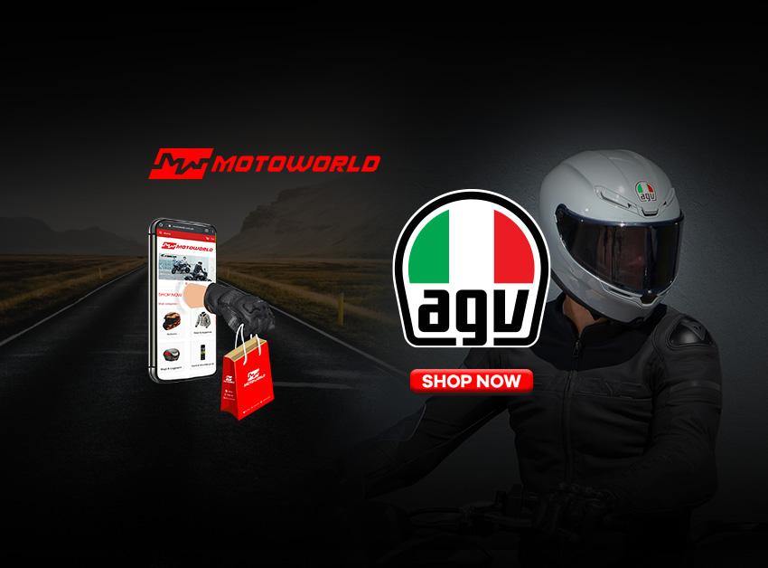 Agv shop best sale