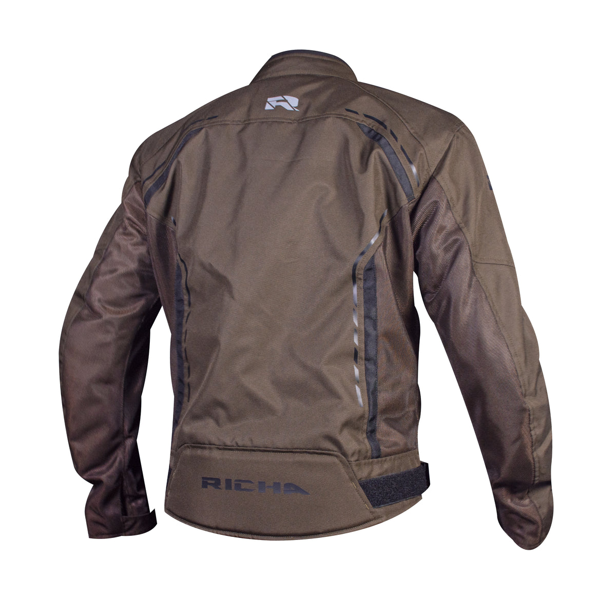 RICHA BUSTER MESH 2 JACKET – Motoworld Philippines