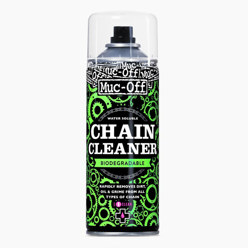 MUC-OFF 950 BIO CHAIN CLEANER (400ML) – Motoworld Philippines