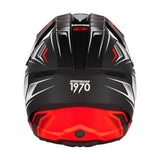 O'NEAL 3 SERIES MOTORCYCLE MOTOCROSS HELMET