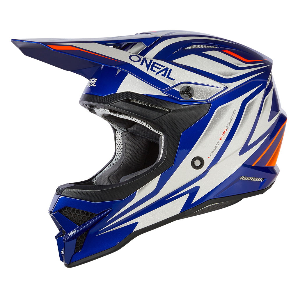 O'NEAL 3 SERIES MOTORCYCLE MOTOCROSS HELMET