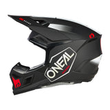 O'NEAL 3 SERIES MOTORCYCLE MOTOCROSS HELMET