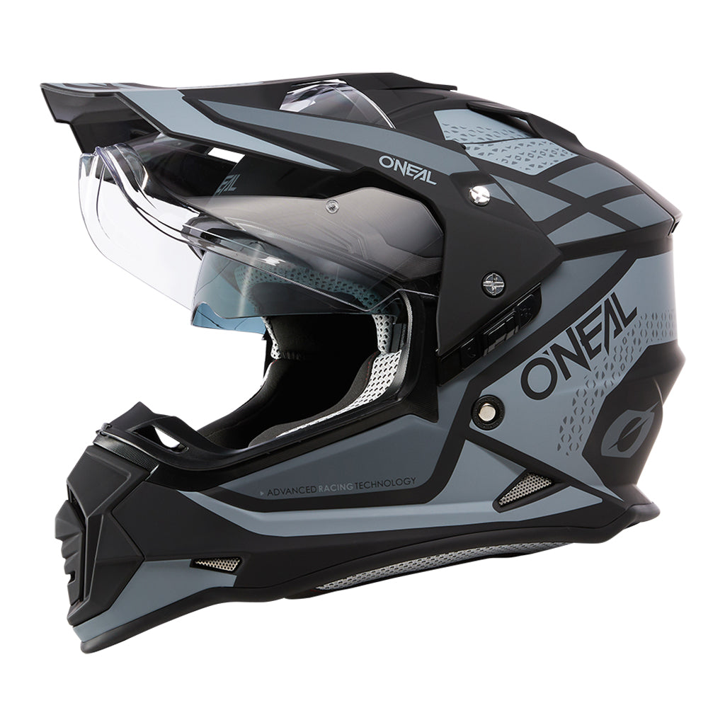 O'NEAL SIERRA R. MOTORCYCLE HELMET