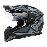 O'NEAL SIERRA R. MOTORCYCLE HELMET