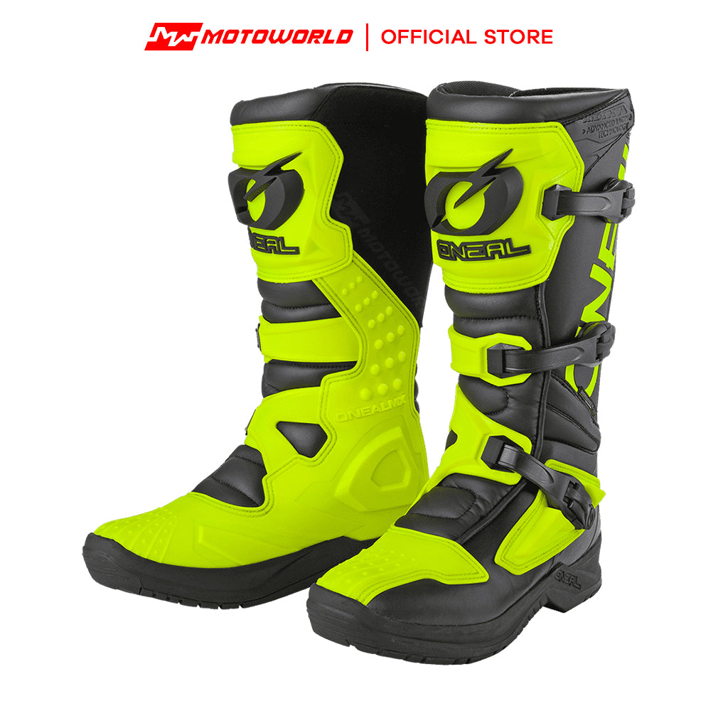 O'NEAL RSX V25 OFFROAD BOOTS