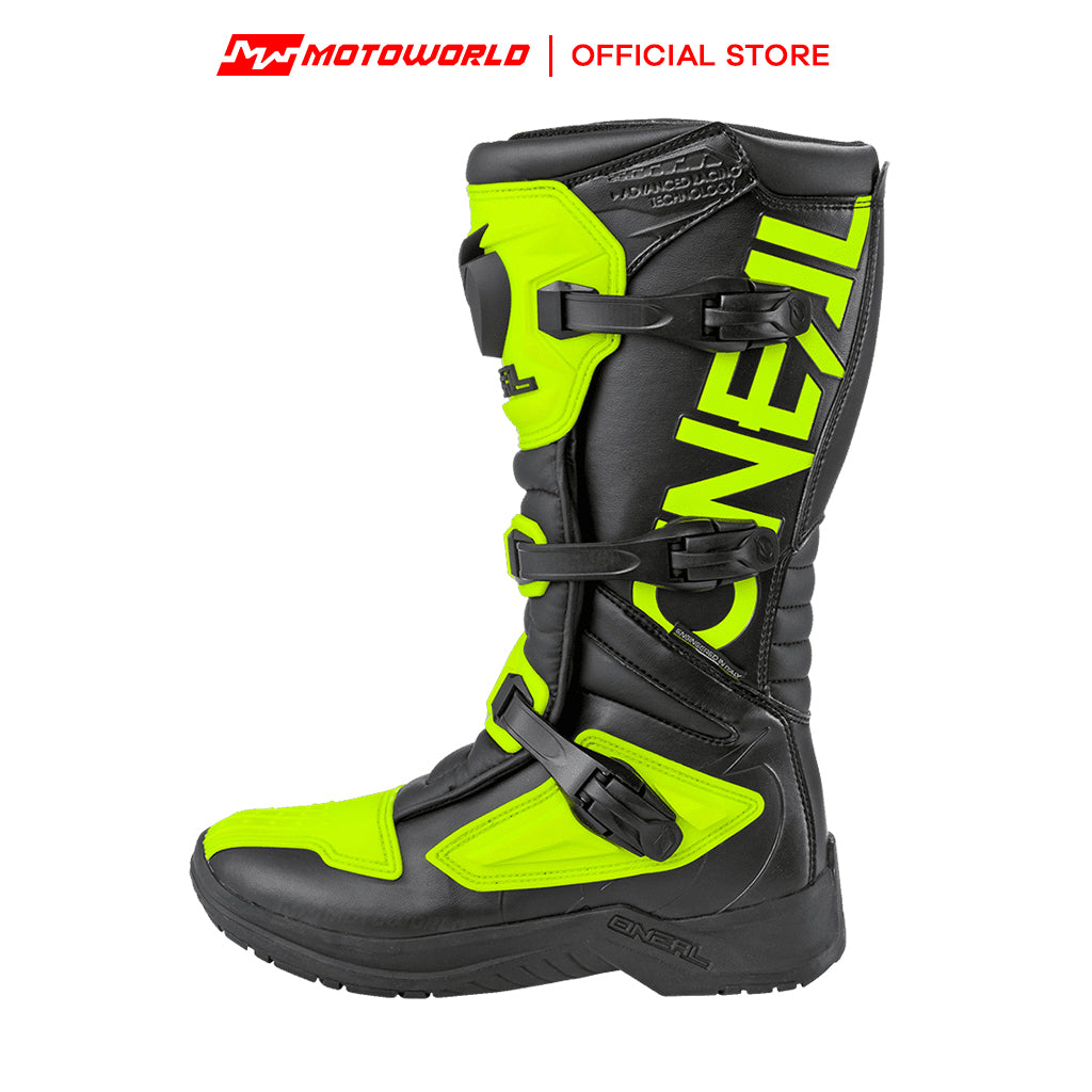 O'NEAL RSX V25 OFFROAD BOOTS