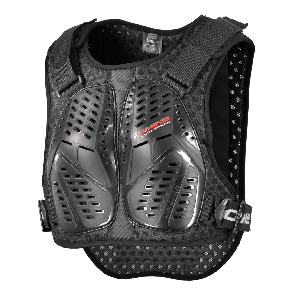 KOMINE SK-688 SUPREME BODY PROTECTOR (Kids/Women)