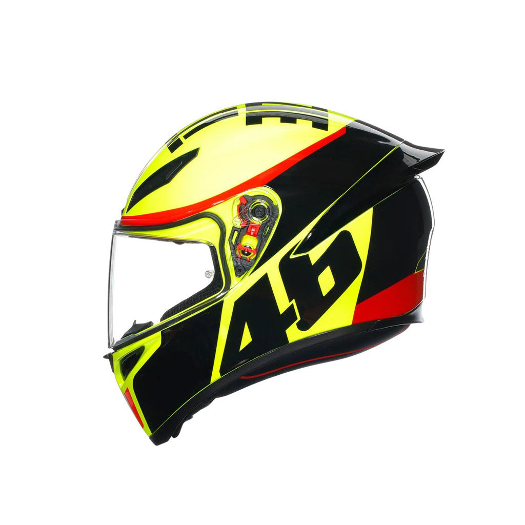 AGV K1 S MOTORCYCLE FULL FACE HELMET