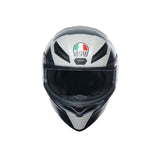 AGV K1 S MOTORCYCLE FULL FACE HELMET