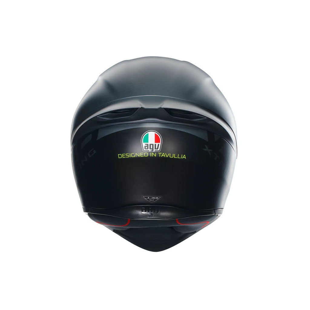 AGV K1 S MOTORCYCLE FULL FACE HELMET