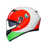 AGV K3 SP MOTORCYCLE FULL FACE HELMET