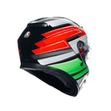 AGV K3 SP MOTORCYCLE FULL FACE HELMET