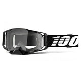 100% ARMEGA HELMET GOGGLES