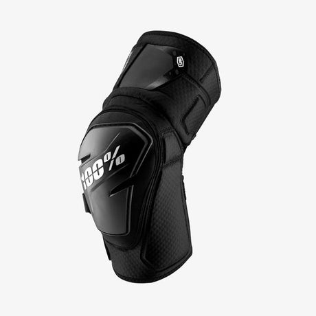 100% FORTIS MOTORCYCLE ELBOW AND KNEE PROTECTOR LVL1