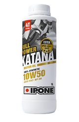 IPONE FULL POWER KATANA ENGINE OIL