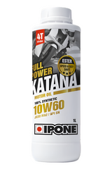 IPONE FULL POWER KATANA ENGINE OIL