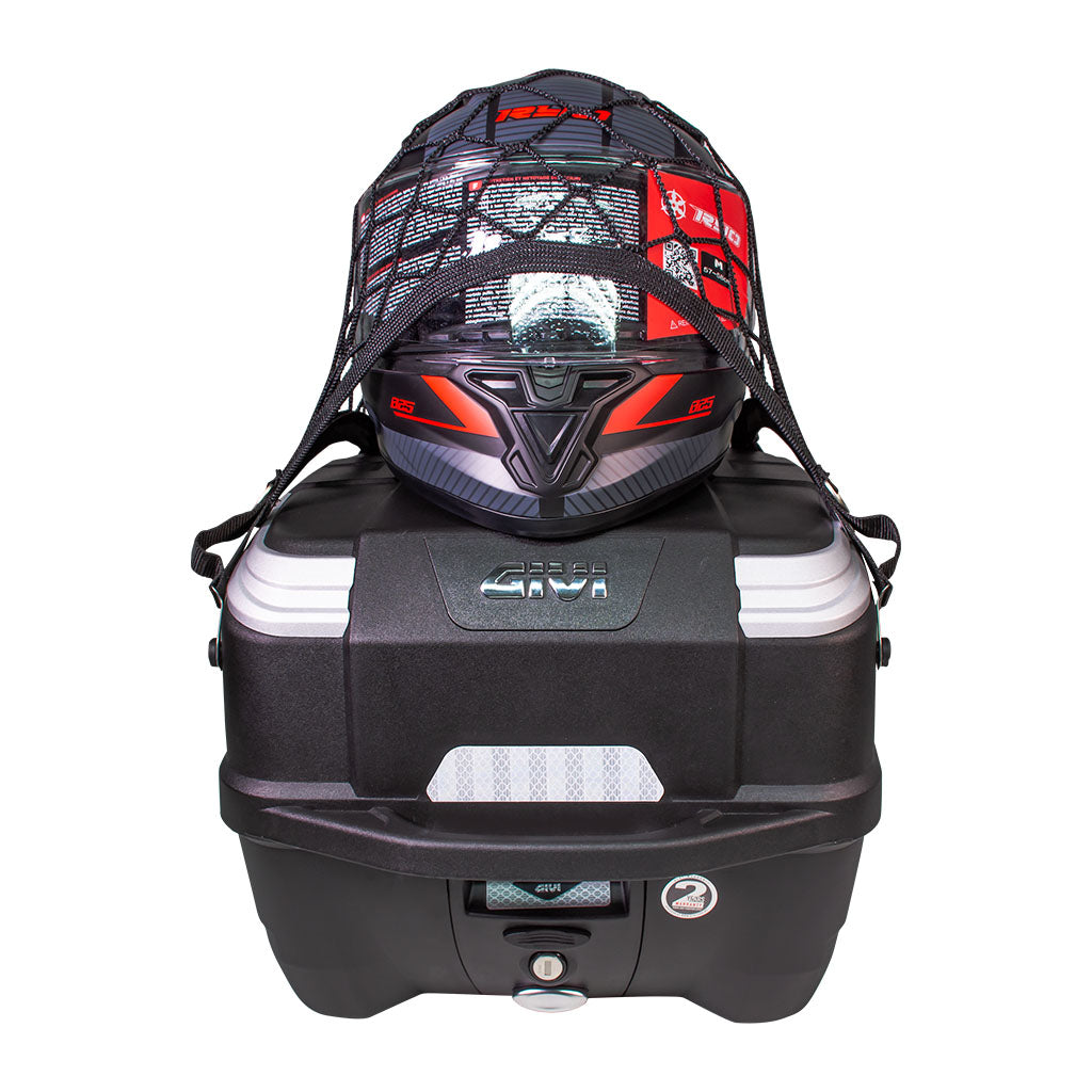 GIVI B33NTM-ADV ATLAS MONOLOCK ADVANCE TOP CASE (33L)