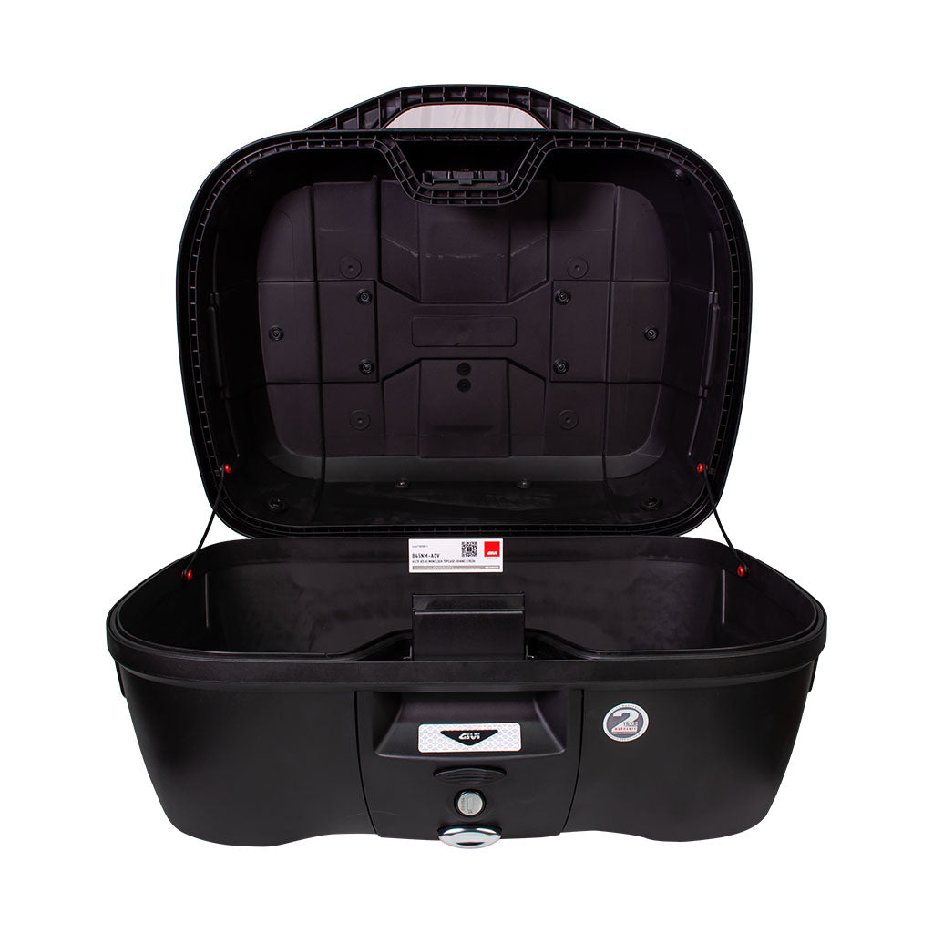 GIVI B45NM-ADV ATLAS MONOLOCK ADVANCE TOP CASE (45L)