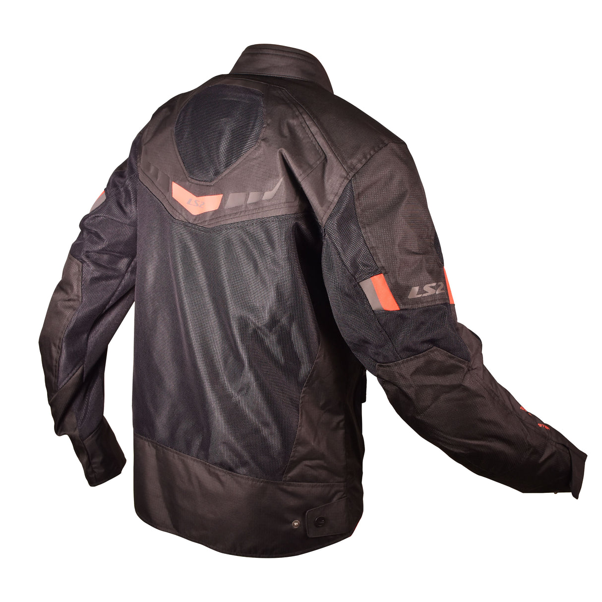 LS2 GARDA AIR MOTORCYCLE MAN JACKET