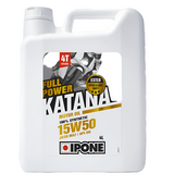 IPONE FULL POWER KATANA ENGINE OIL