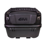 GIVI B33NTM-ADV ATLAS MONOLOCK ADVANCE TOP CASE (33L)