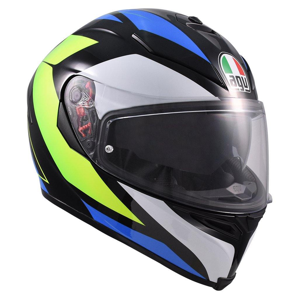 AGV K5S ASIA MOTORCYCLE FULL FACE HELMET