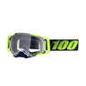 100% ARMEGA HELMET GOGGLES