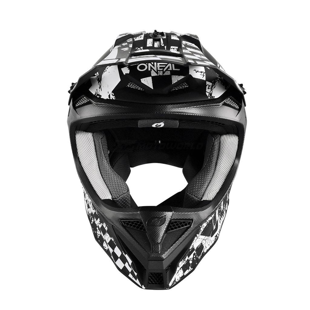 O'NEAL 5 SERIES MOTORCYCLE MOTOCROSS HELMET