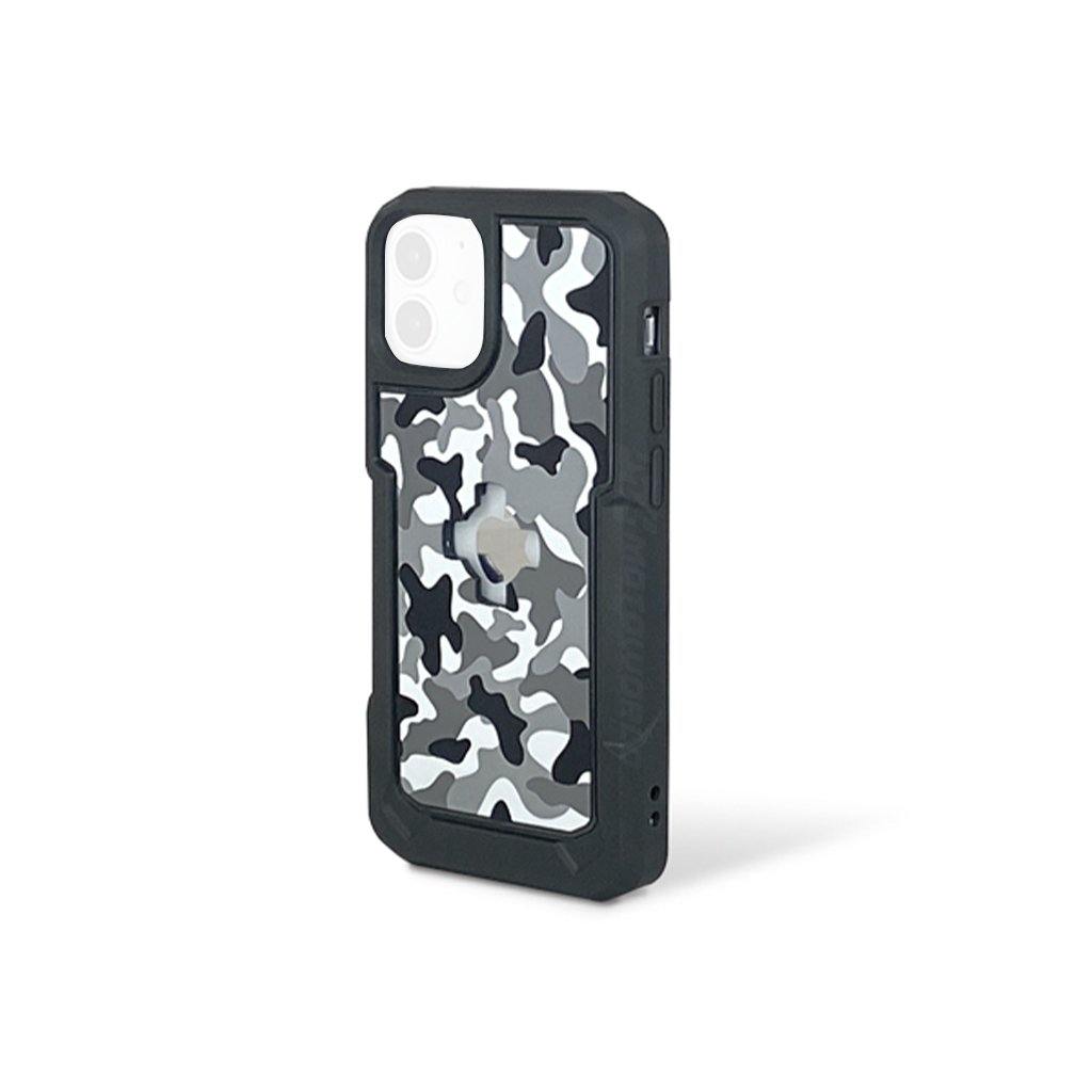 INTUITIVE CUBE X-GUARD CASE FOR IPHONE