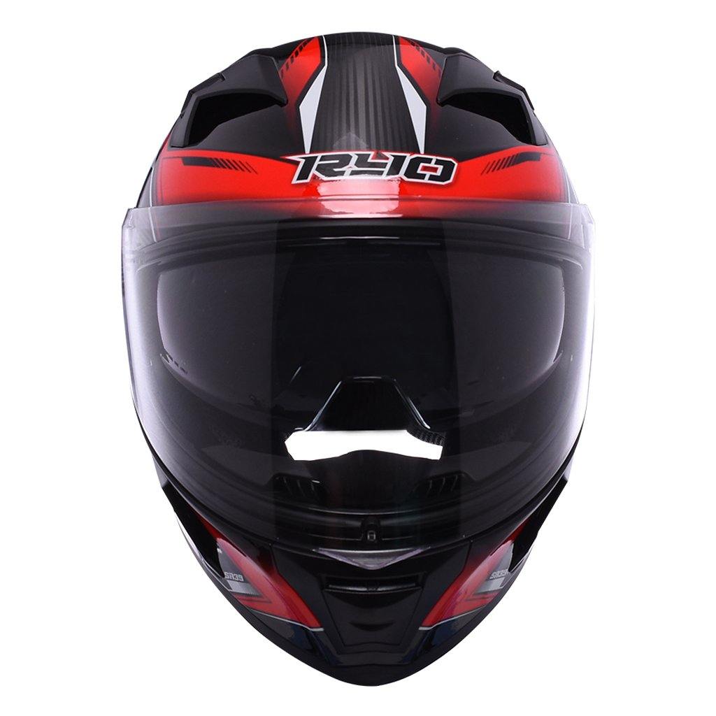 RYO RF-3SV SA-39 MOTORCYCLE FULL FACE HELMET