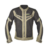 LS2 GARDA AIR MOTORCYCLE MAN JACKET