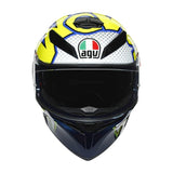 AGV K3SV ASIA MOTORCYCLE FULL FACE HELMET