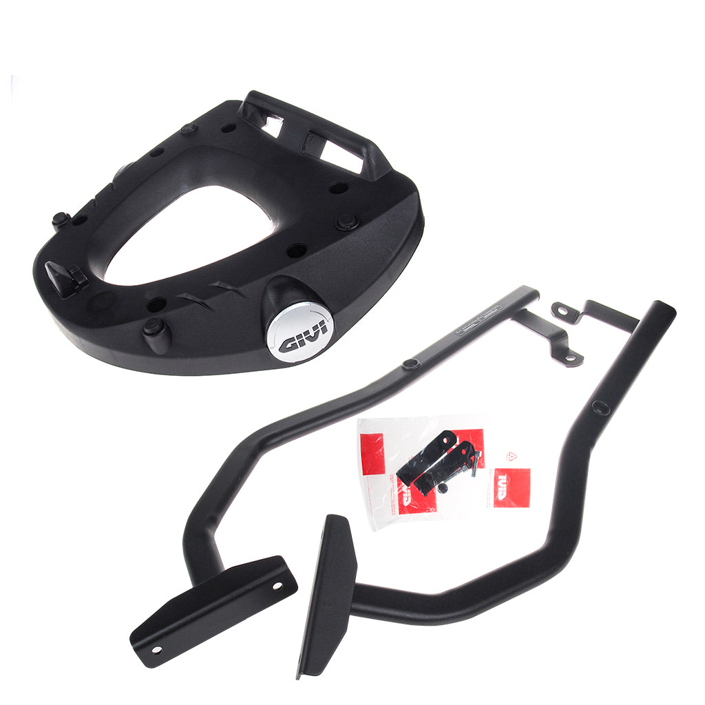 GIVI HRV MOTORCYCLE FITMENT KIT/BRACKET