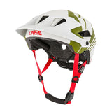 O'NEAL DEFENDER 2.0 MTB/BICYCLE HELMET