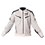 LS2 GARDA AIR MAN MOTORCYCLE JACKET