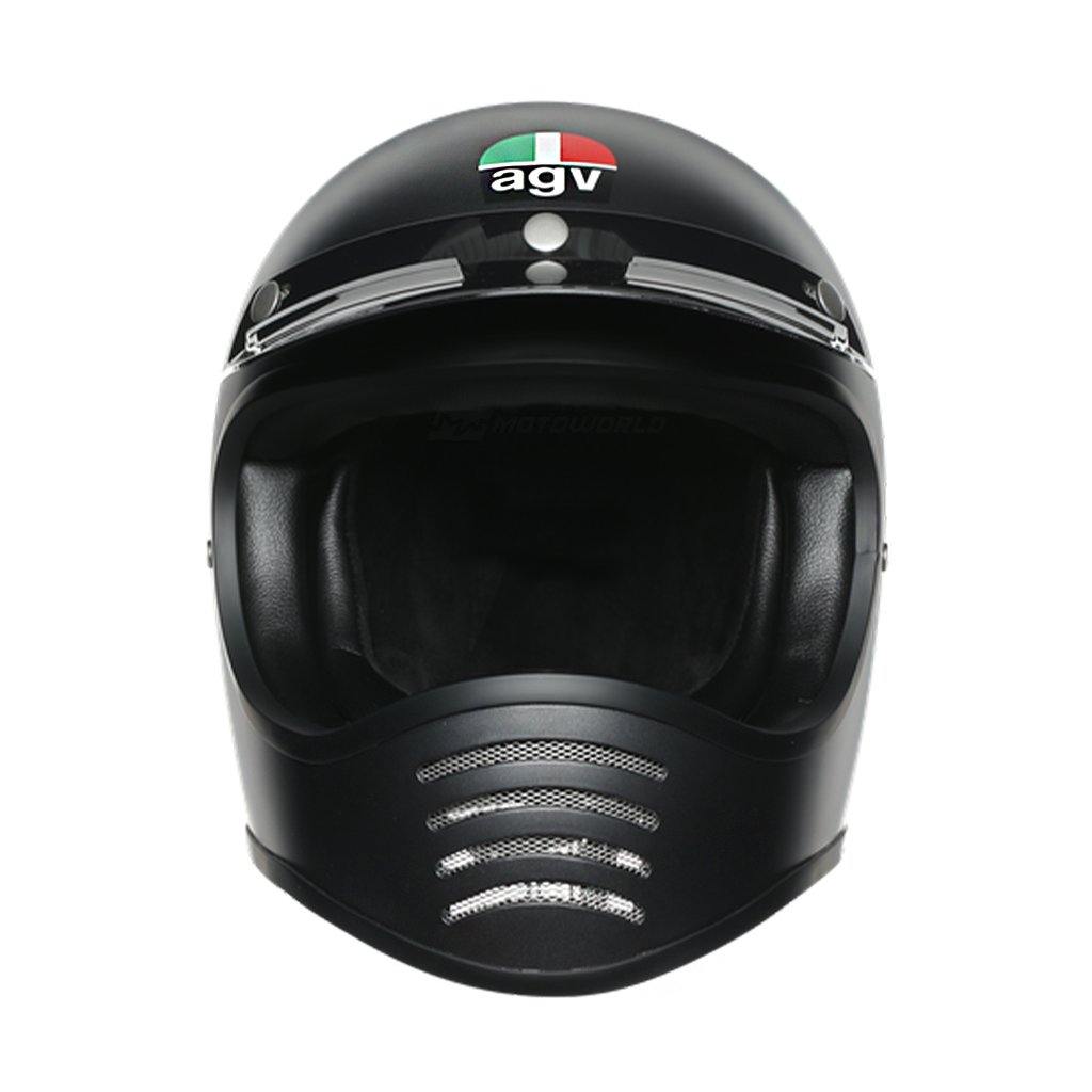 AGV X101 MOTORCYCLE MOTOCROSS HELMET