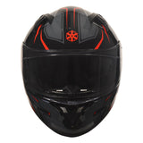 RYO RF-2 FS-825 MOTORCYCLE FULL FACE HELMET