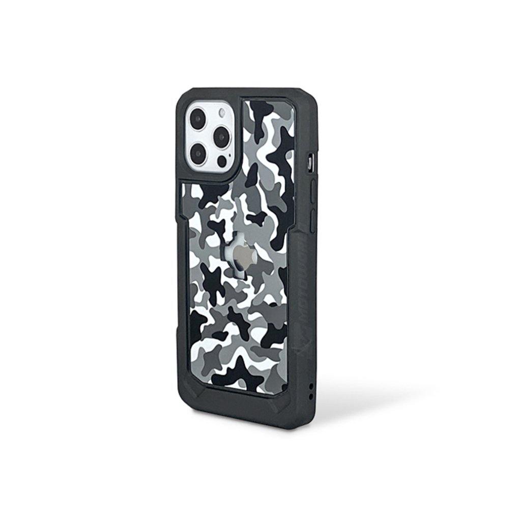 INTUITIVE CUBE X-GUARD CASE FOR IPHONE