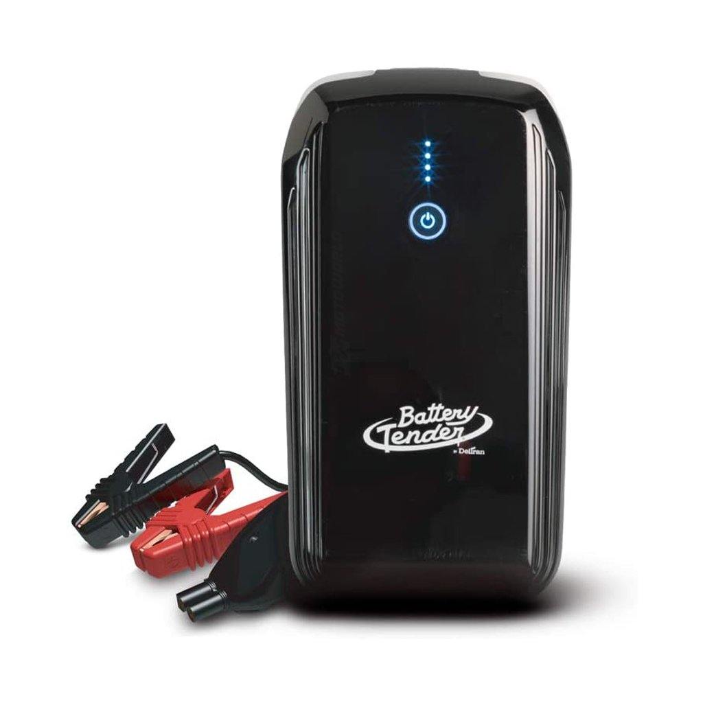 BATTERY TENDER MOTORCYCLE JUMP STARTER