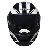 RYO RM-2 (ST-10) MOTORCYCLE MODULAR HELMET