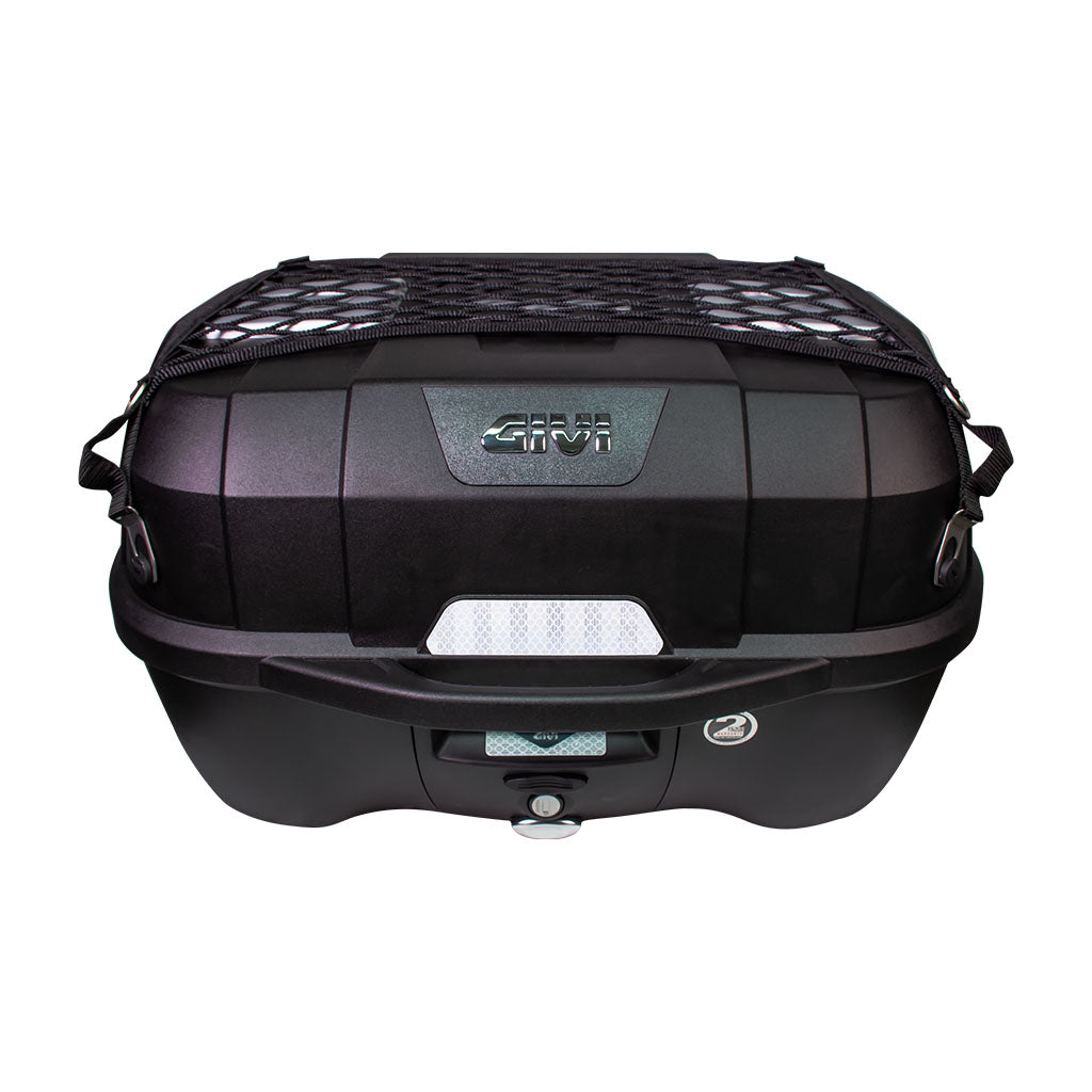 GIVI B45NM-ADV ATLAS MONOLOCK ADVANCE TOP CASE (45L)