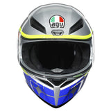 AGV K1 ASIA MOTORCYCLE FULL FACE HELMET