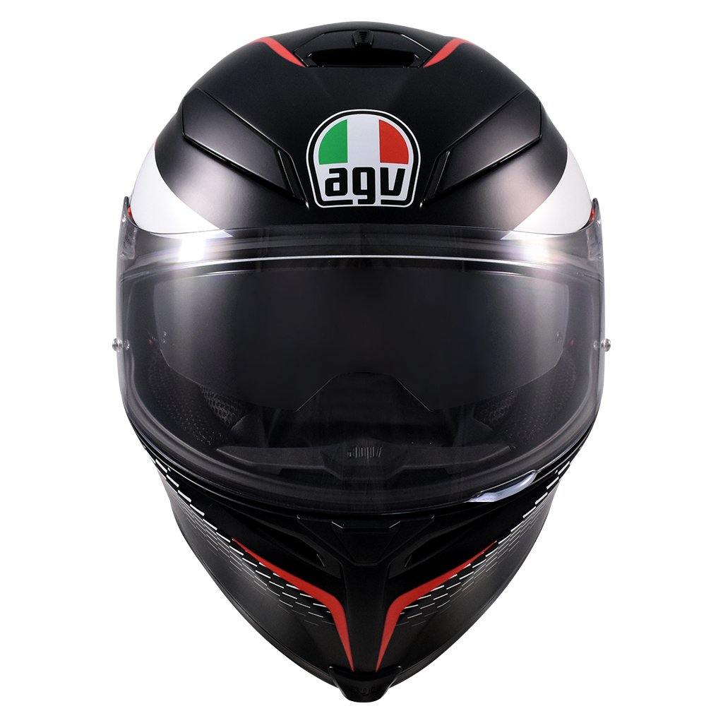 AGV K5S ASIA MOTORCYCLE FULL FACE HELMET