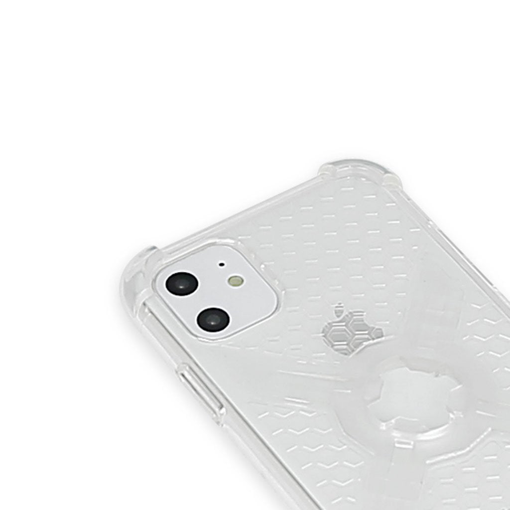 INTUITIVE CUBE X-GUARD CASE FOR IPHONE