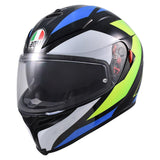 AGV K5S ASIA MOTORCYCLE FULL FACE HELMET