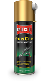 BALLISTOL GUNCER CERAMIC GUN OIL SPRAY