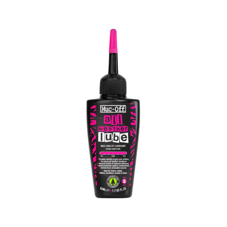 MUC-OFF BICYCLE ALL WEATHER LUBRICANT