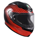 AGV K6 MOTORCYCLE FULL FACE HELMET