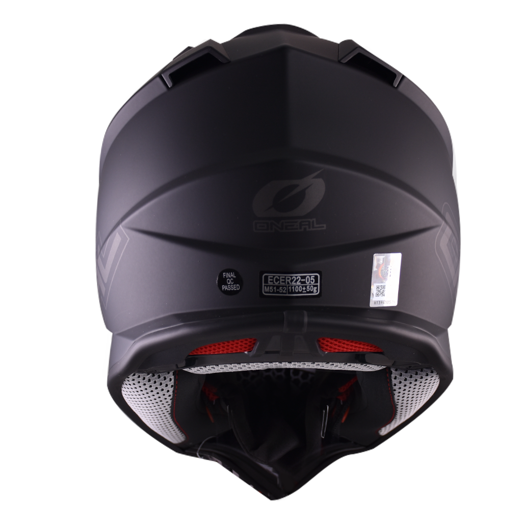 O'NEAL 2 SERIES MOTORCYCLE YOUTH MX HELMET