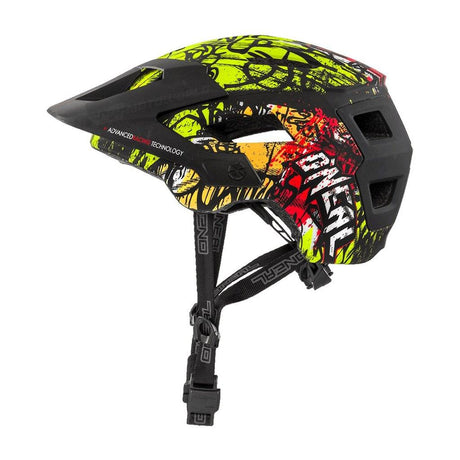 O'NEAL DEFENDER 2.0 MTB/BICYCLE HELMET